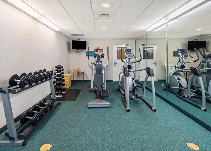 La Quinta Inn And Suites Fort Myers I-75