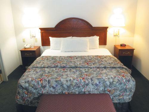 La Quinta Inn&suites Myers I-75 3*