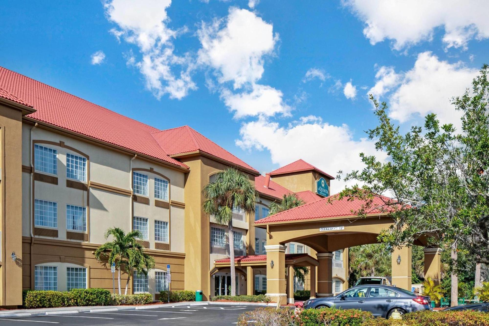Hotel La Quinta And Myers I-75 Fort Myers