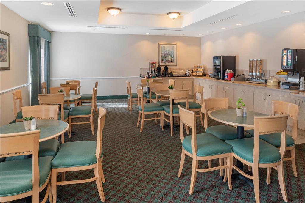 La Quinta Inn&suites Myers I-75 Fort Myers