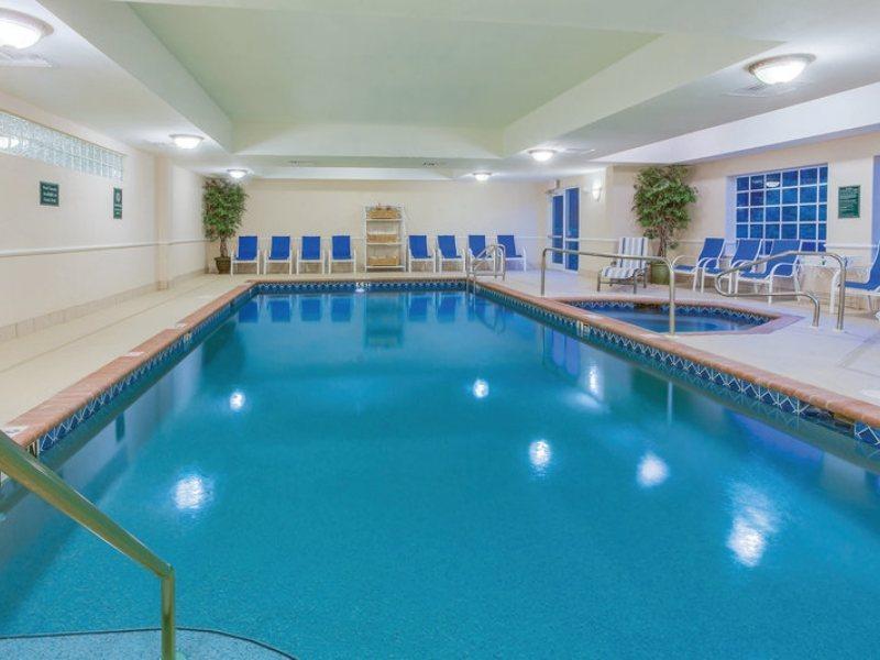 La Quinta Inn&suites Myers I-75 Hotel