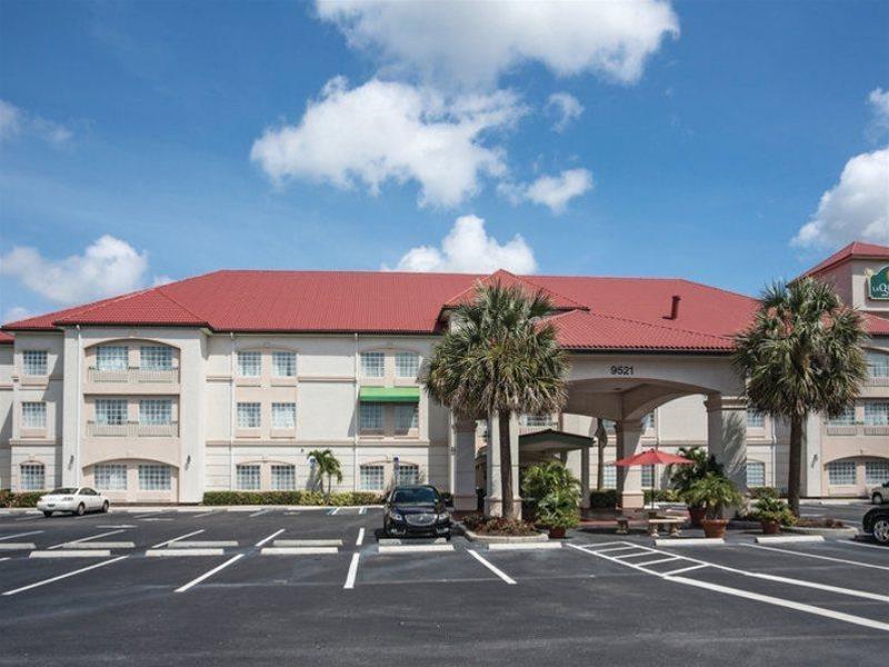 Hotel La Quinta Inn&suites Myers I-75 Fort Myers
