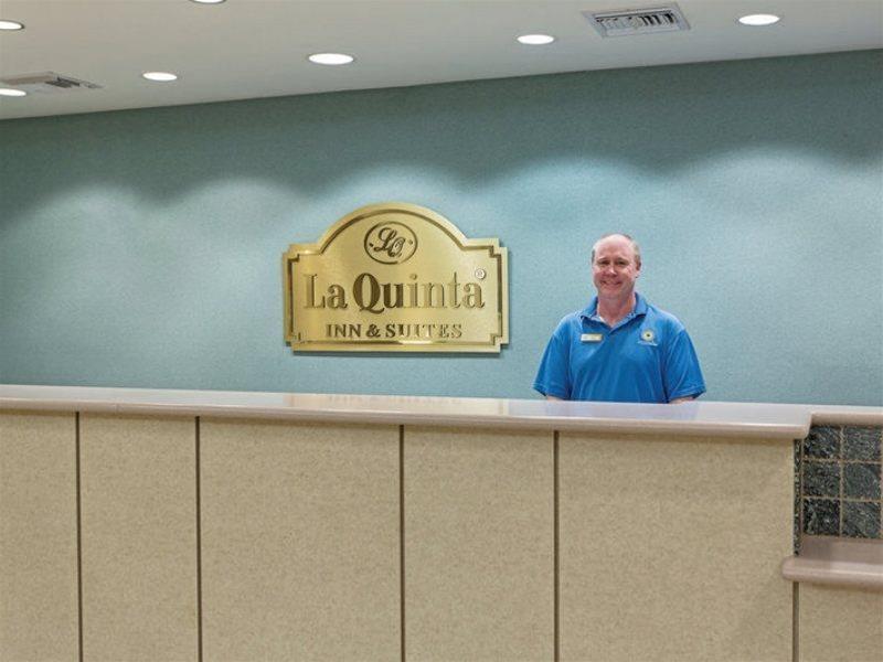 Hotel La Quinta And Myers I-75