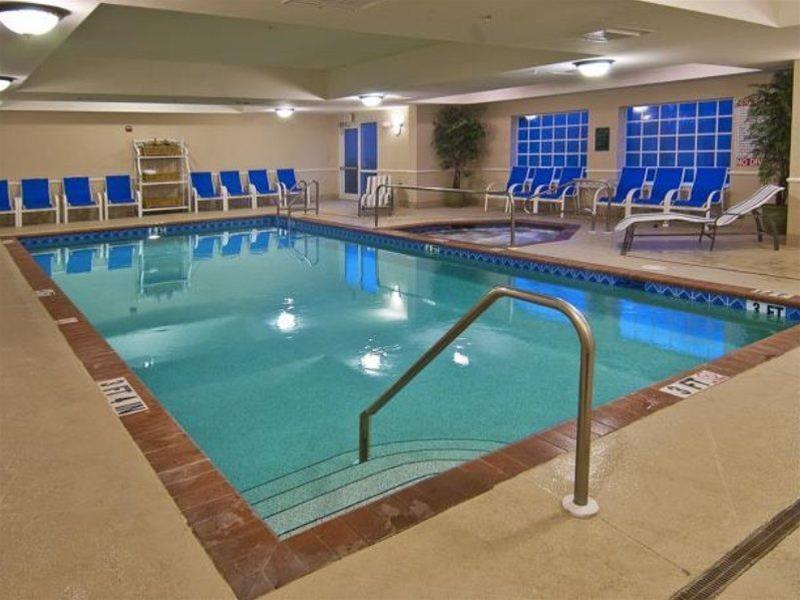 La Quinta Inn&suites Myers I-75 Fort Myers